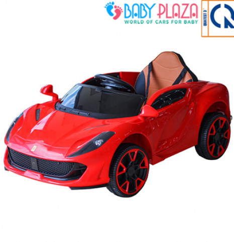 Xe hơi điện cho trẻ em BDQ-2199