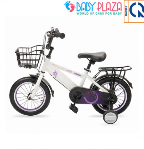 Xe đạp trẻ em 2 bánh XD-108