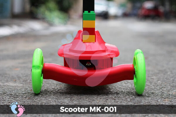Xe trượt lego cho bé MK-001_4